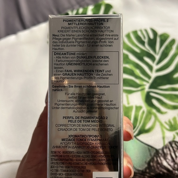 Lancôme Paris DreamTone - Picture 5 of 7